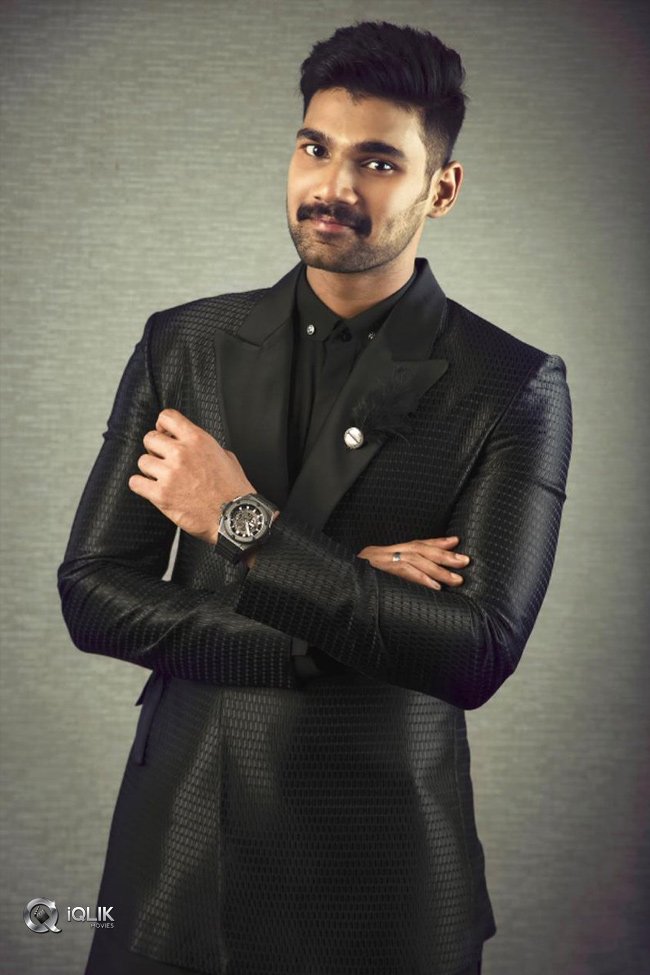 Bellamkonda-Sreenivas